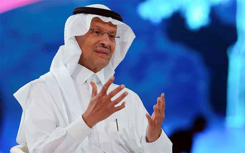 Абдель Азиз бин Салман заявил, что Саудовская Аравия «повзрослела» в ссоре с США