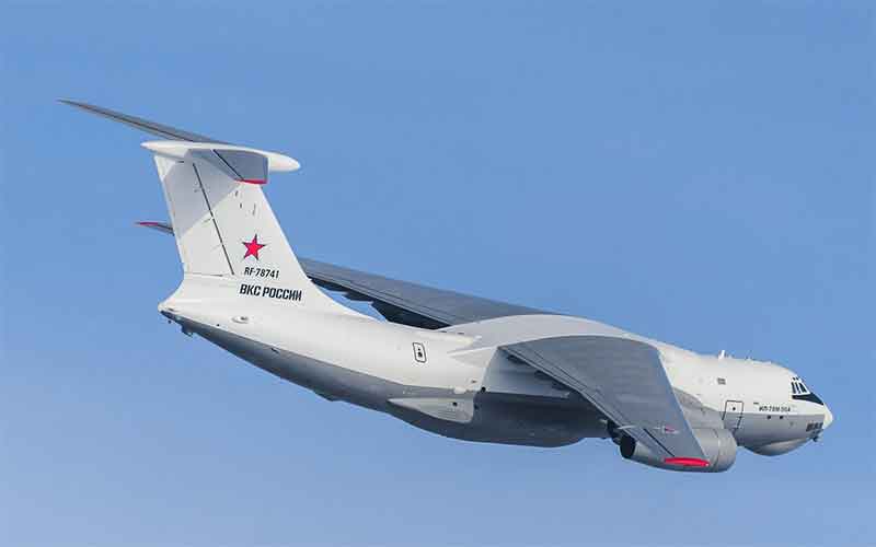 «Рособоронэкспорт» привез в Китай лучшие разработки авиатехники России