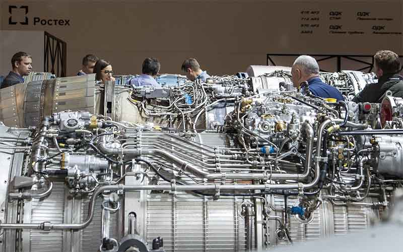ОДК удвоит выпуск комплектующих для двигателей в Самаре