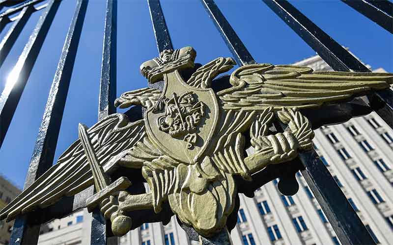 МО РФ сделало заявление по факту казни ВСУ пленных российских военных