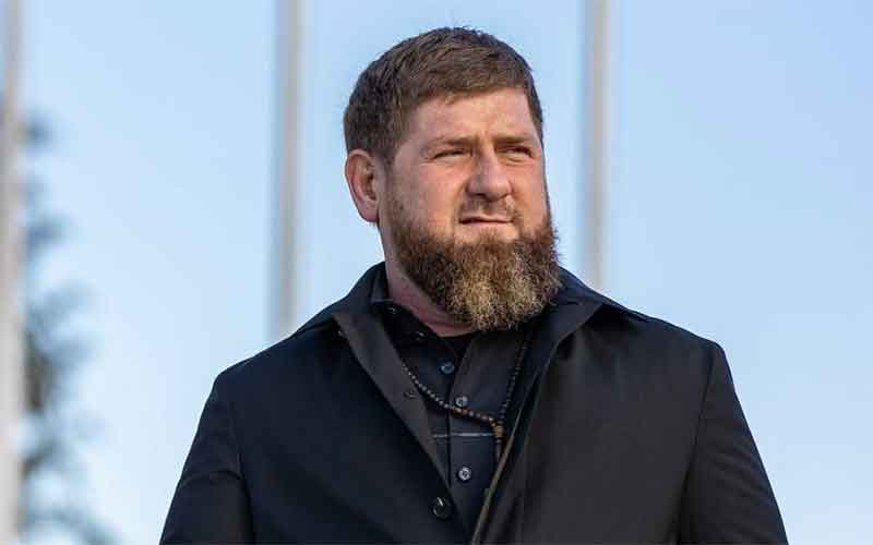 Кадыров пообещал покарать «псов ада» ВСУ, казнивших пленных россиян 