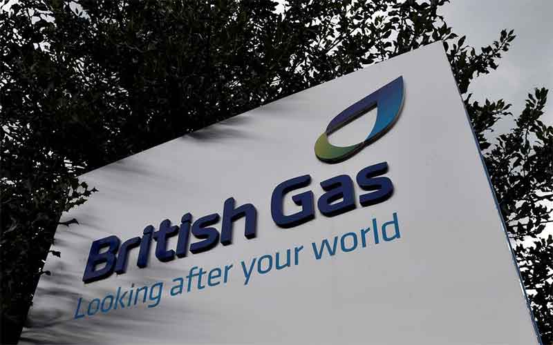 Компания British Gas Компания British Gas запускает программу снижения энергопотребления