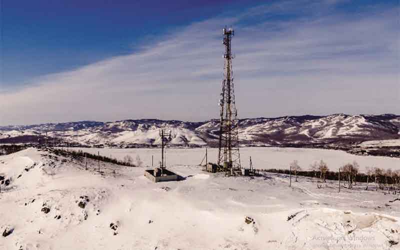 Более 80 тысяч жителей Челябинской области попали в сеть 4G 