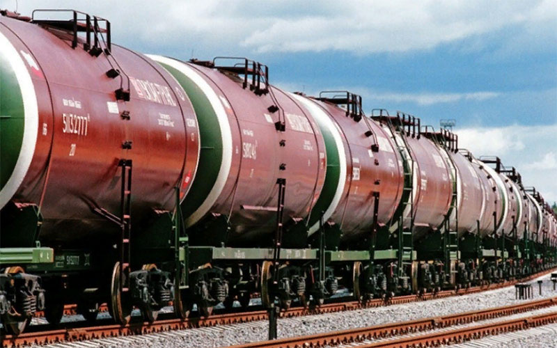 Экспорт бензина Приостановлен экспорт нефтепродуктов из Белоруссии