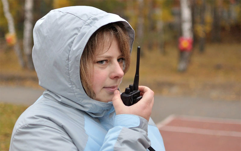 Наталья Васильева вошла в ТОП-3 На ЧЦЗ работает топовый руководитель PR-службы