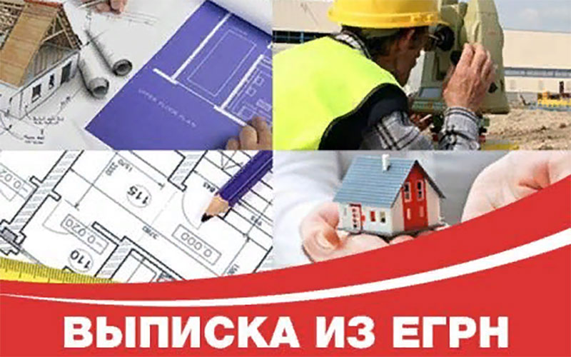 Выписка ЕГРН Получение услуг Росреестра в электронном виде дает ряд преимуществ