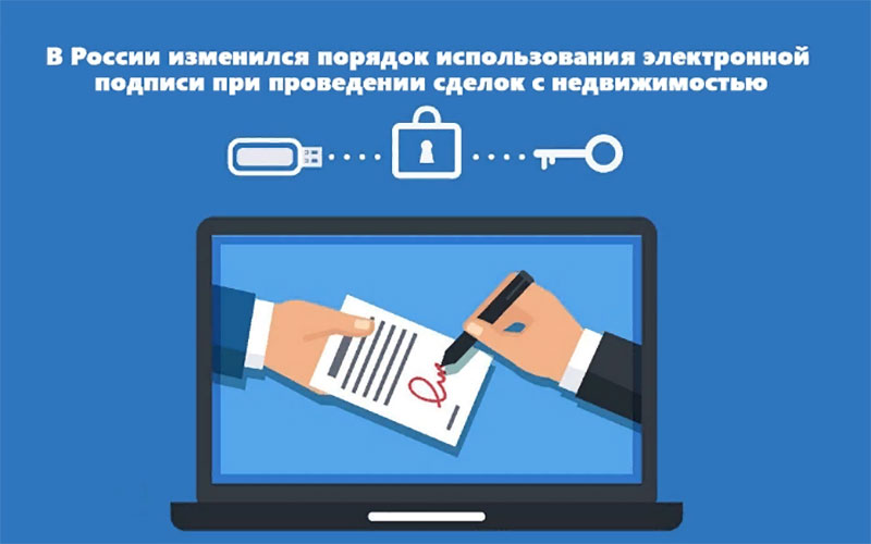 электронная сделка с недвижимостью Для электронной сделки с недвижимостью нужно написать заявление