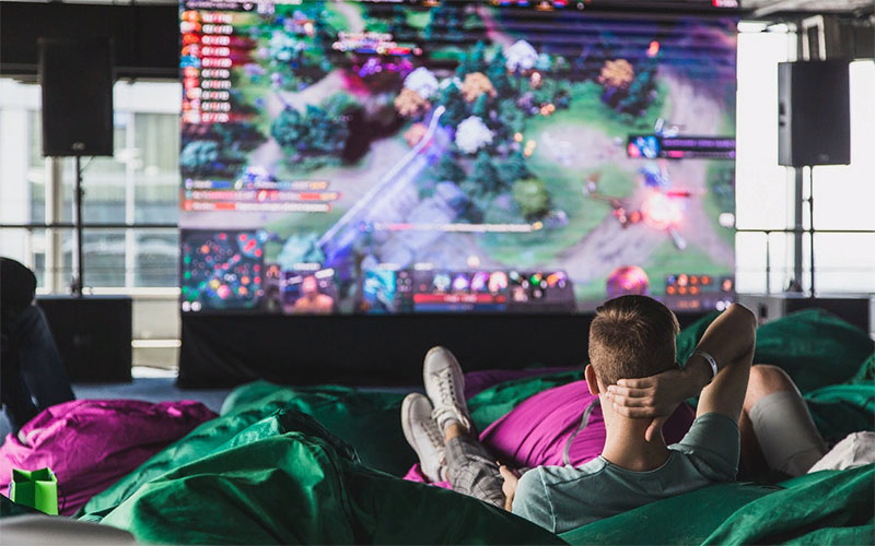 портал «МегаФон Игры» МегаФон стал партнером Blizzard