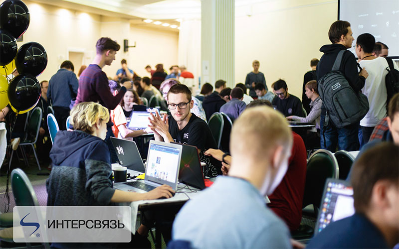 хакатон «ChelHack» В Челябинске состоялся хакатон «ChelHack»