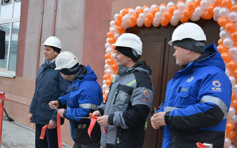 Новая ВПУ ЧЦЗ Качество, надежность и эффективность