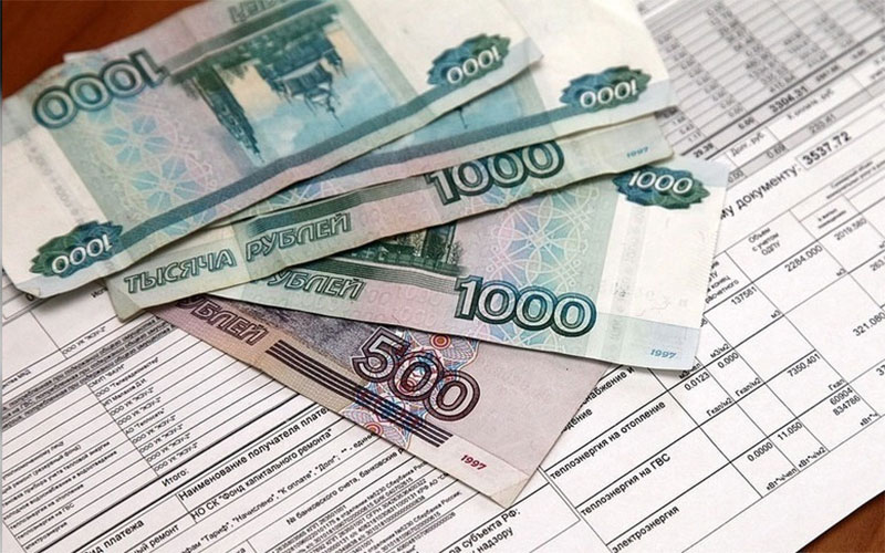 долги энергетикам Энергетики начали взимать долги с населения