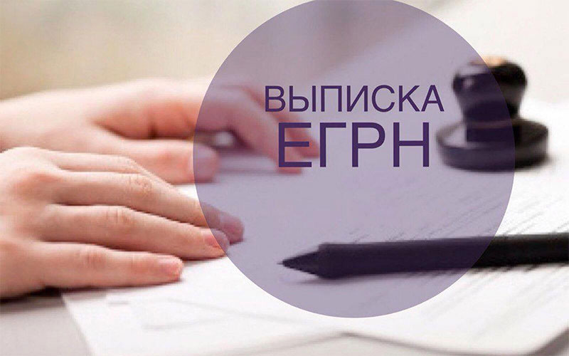 Выписка из ЕГРН Выписка из ЕГРН: что нового?