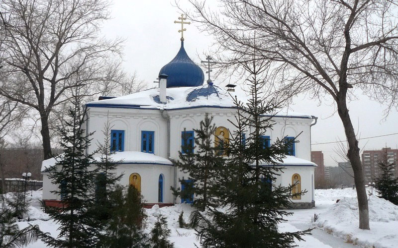 Электромашина. Новый год Никто не остался без новогоднего подарка