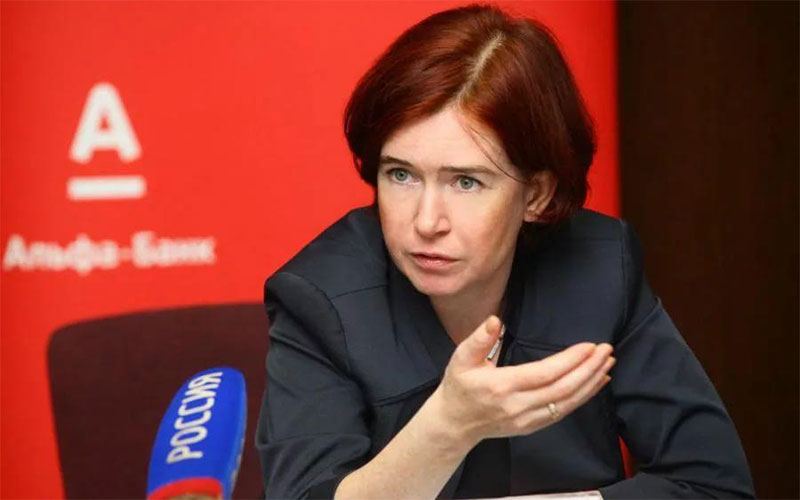Наталья Орлова, Альфа-Банк Что ждет российский рынок после президентского послания?