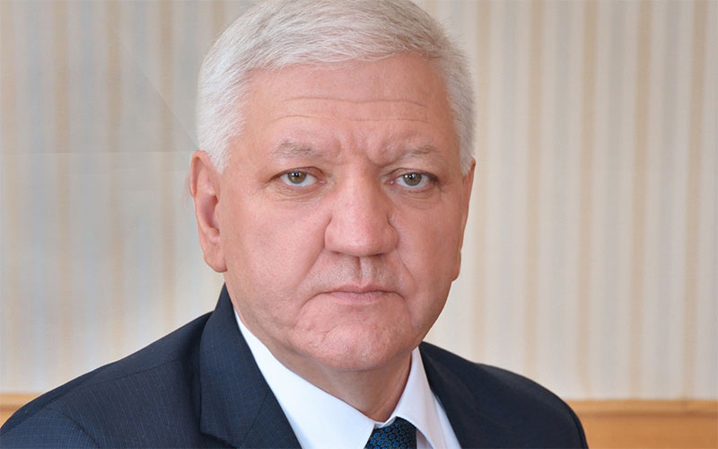 Интервью с главным инженером «Россети Урал» - «Челябэнерго» Сергеем Годуновым Предупредить и уберечь!