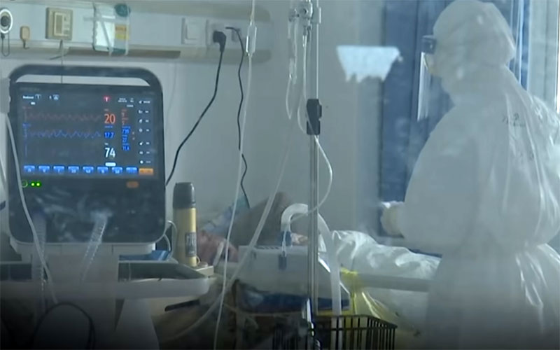 Эпидемия Covid-19 в Китае Смертность от коронавируса или особенности статучета в Китае