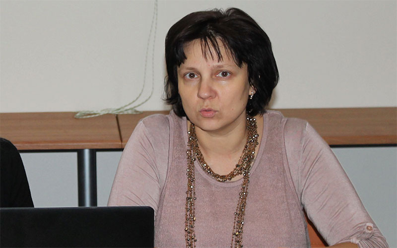 Органам самоуправления напомнили о новых аспектах госрегистрации недвижимости