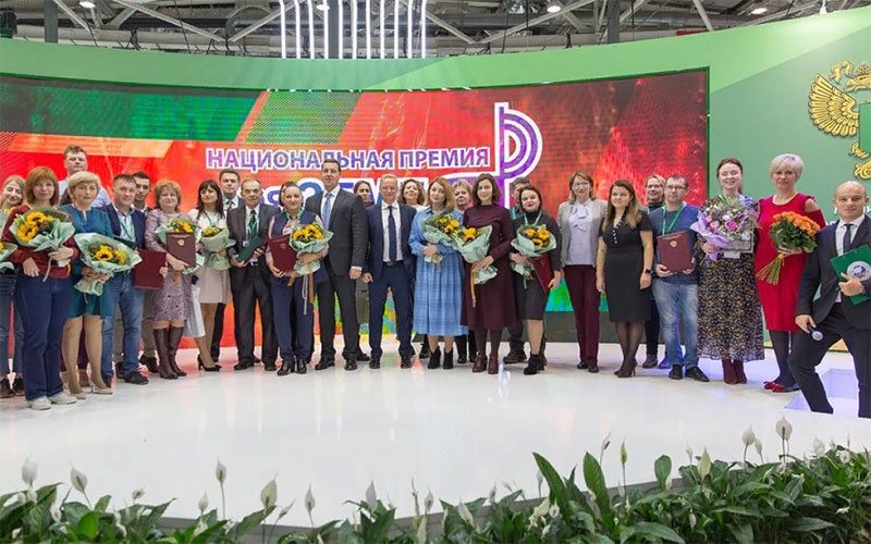 Челябинская область подтвердила звание развитого аграрного региона