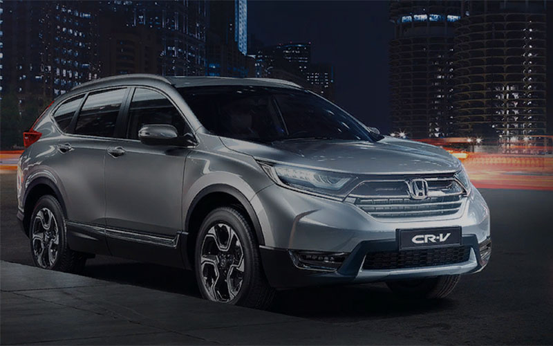 ВТБ стал эксклюзивным партнером Honda в России