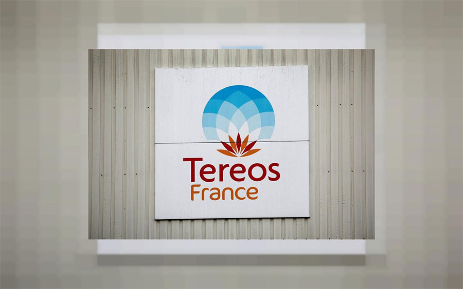 Tereos Французский производитель сахара «Tereos» получил помощь от COVID-19