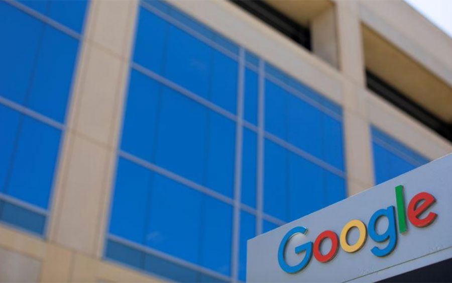 Google Цензура Google вызвала недовольство властей Дании