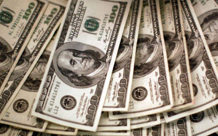 Доллар США Инвесторы по-прежнему не спешат покупать американскую валюту