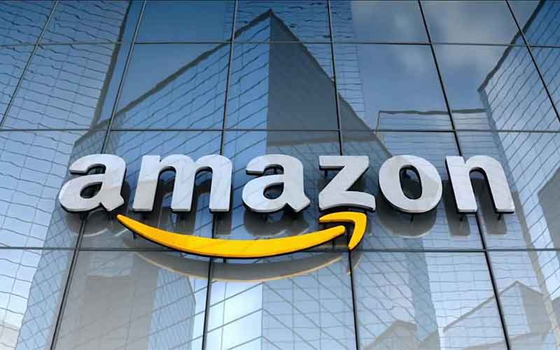 Amazon Amazon выплатит сотрудникам премии за работу в праздники