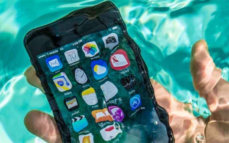 Айфоны Apple Италия оштрафовала Apple на 10 миллионов евро