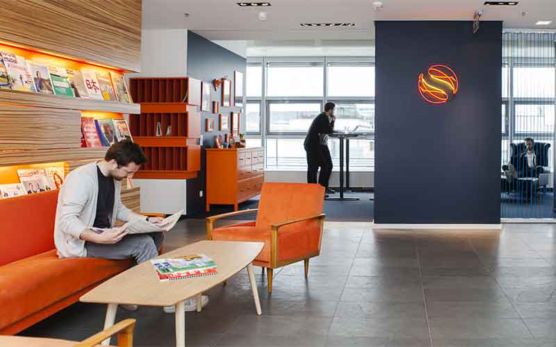 Solarisbank Solarisbank начинает экспансию в Европу