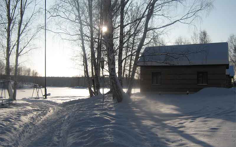 Аномальные холода на Южном Урале продлятся до конца недели