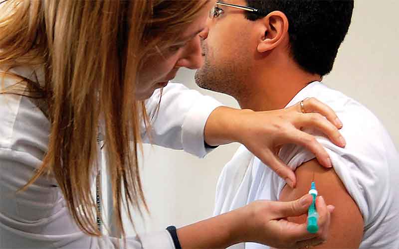 В Португалии вакцины от COVID-19 будут бесплатными для всех 