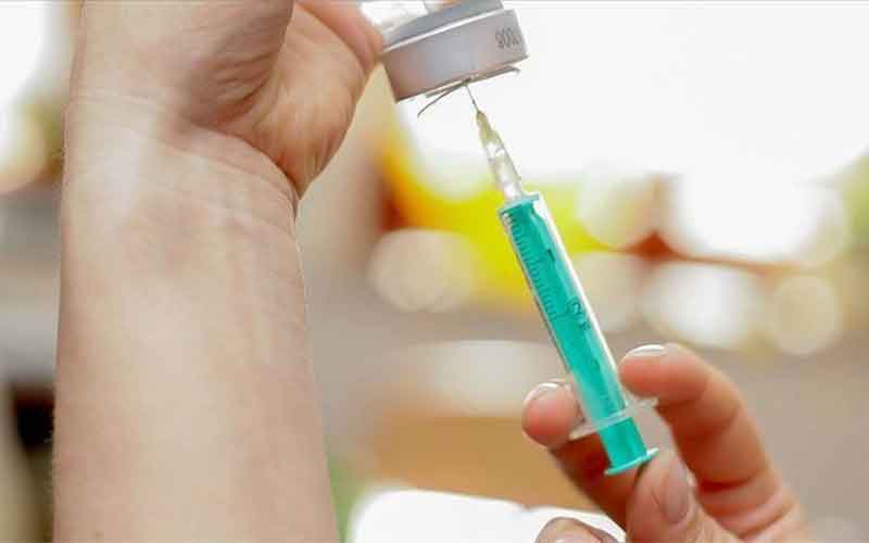 Германия объявила группы приоритета для вакцинации