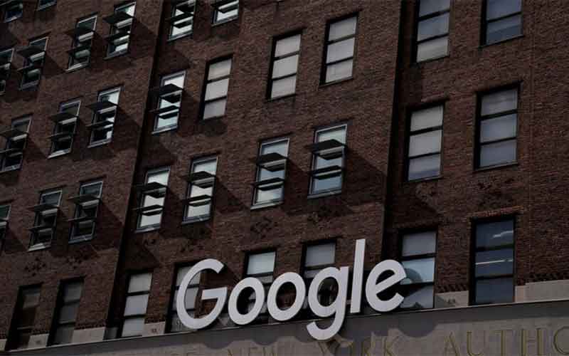 Чешский поисковик требует от Google $ 417 млн