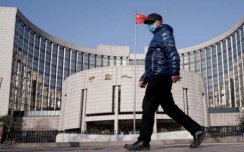 ЦБ Китая ограничил зарубежные заимствования компаний