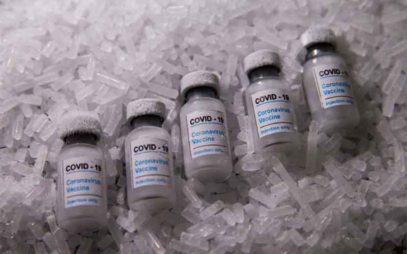 вакцины от COVID-19 Влияние вакцин на штамм коронавируса из ЮАР вызывает сомнение