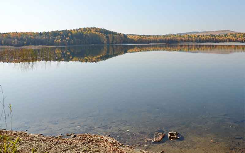 Купить Озеро В Челябинской Области