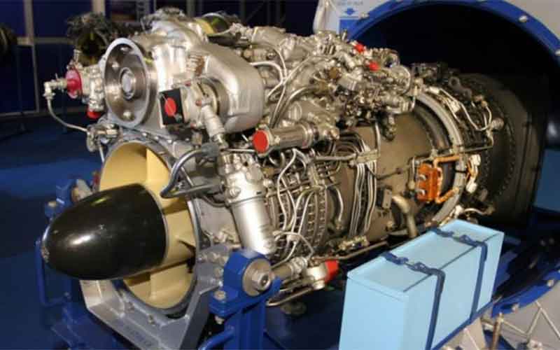 ОДК начала испытание двигателя для вертолетов Ка-226Т и «Ансат-У»