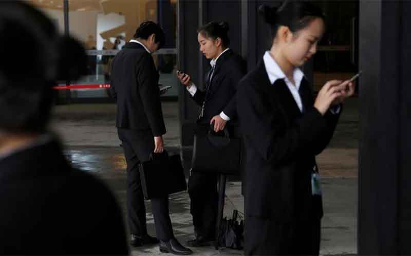 Китай ввел новые антимонопольные правила для интернет-платформ