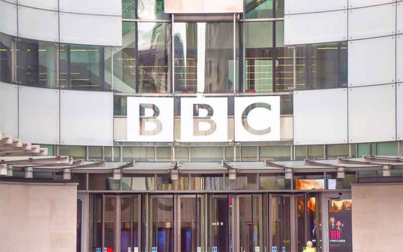 ЕС призывает Китай отменить запрет на вещание BBC 