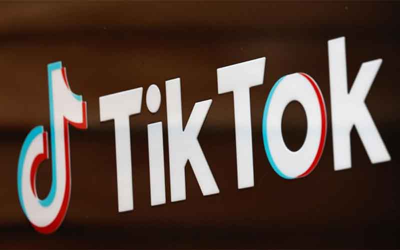 TikTok TikTok завалили жалобами пользователи из Европы