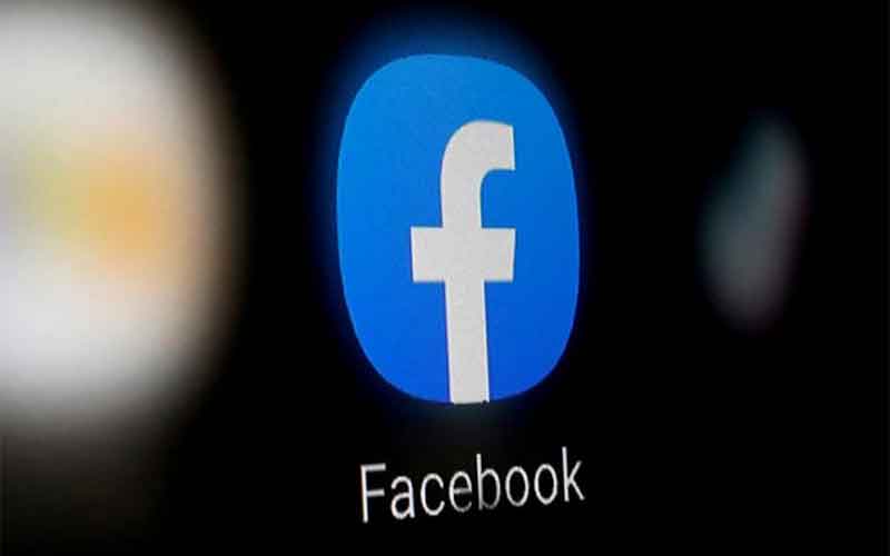 На 7 миллионов евро оштрафовали Фейсбук в Италии 