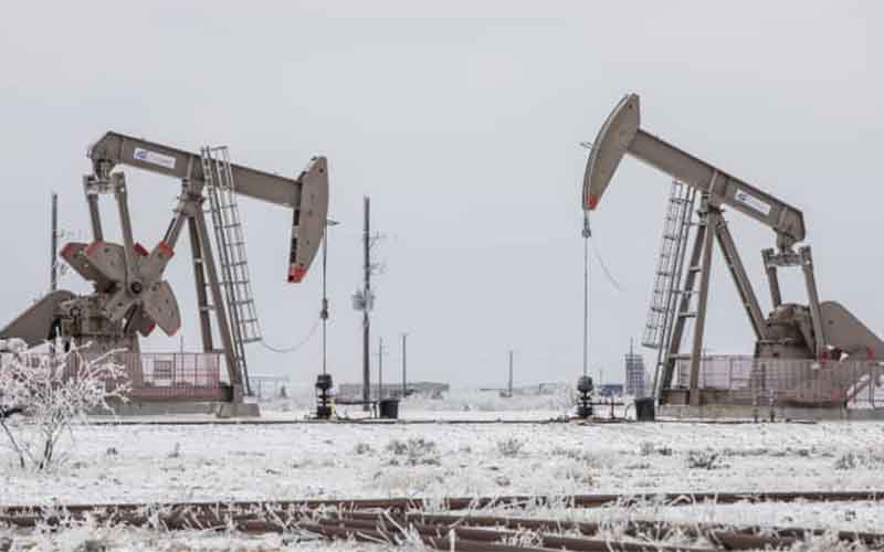 Goldman Sachs: В 3 квартале нефть Brent будет стоить 75 долларов за баррель