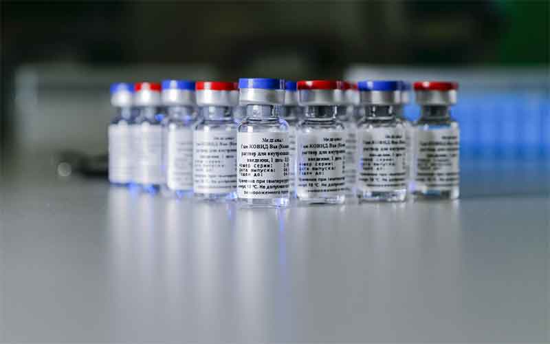 Гондурас стал 36-й страной, где одобрено применение вакцины «Спутник V»