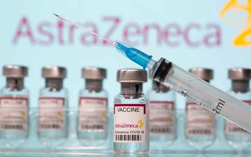 В Южной Корее разрешили вакцину AstraZeneca для людей 65 лет и старше