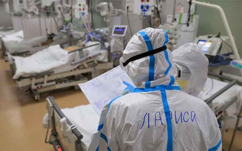 Лечение коронавируса в России Регионы России получат еще 2,7 млрд рублей на лекарства для больных COVID-19