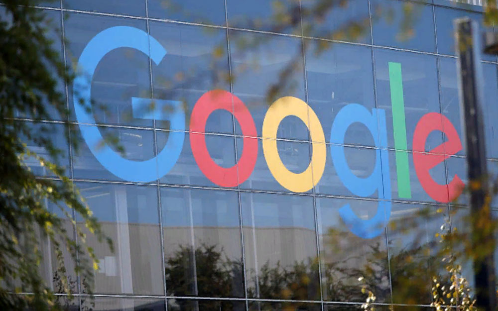 Бельгия оштрафовала Google на рекордные 600 тысяч евро