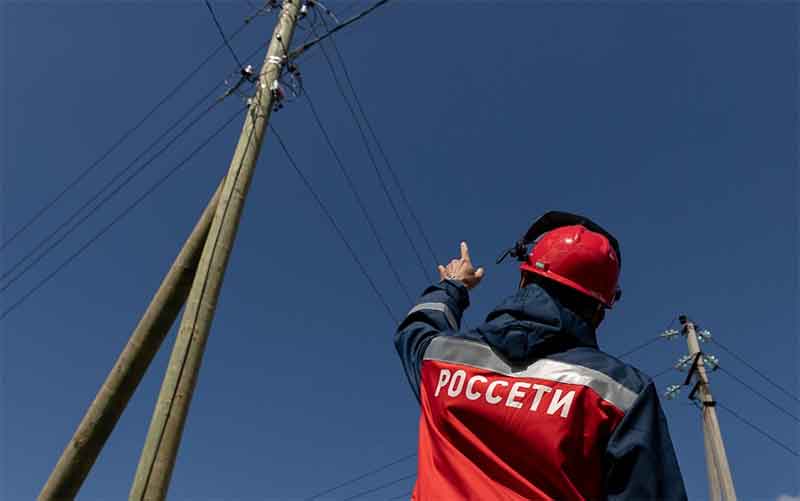Челябэнерго повысил надежность и качество электроснабжения жителей Сосновского района