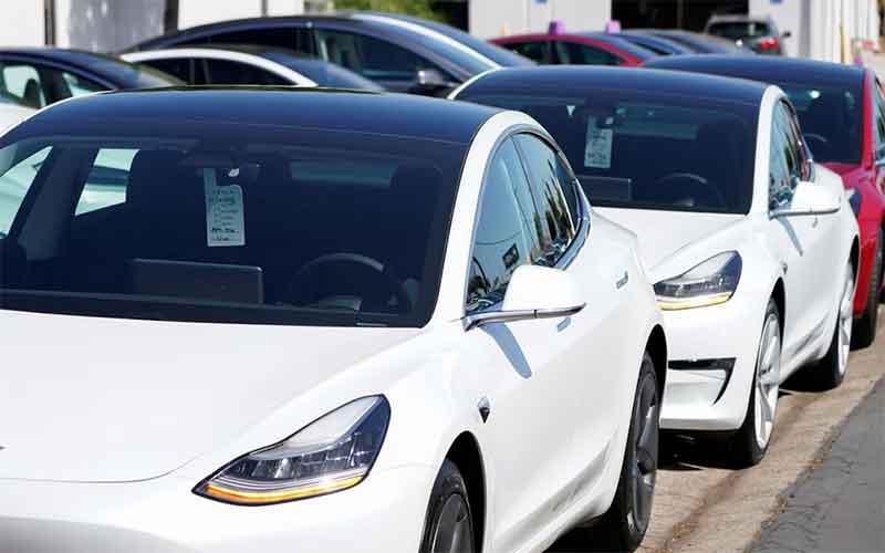 Tesla объявила о глобальном снижении цен на свои электромобили