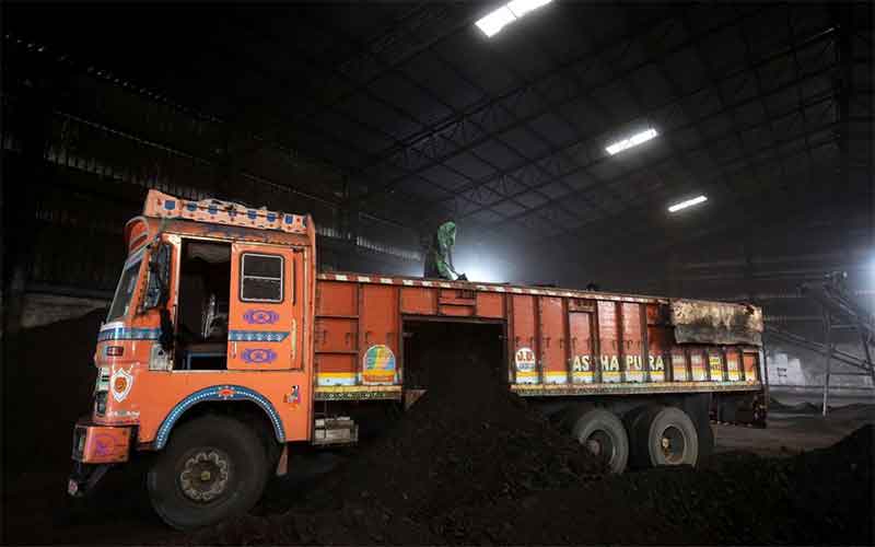 В 2023 году Индия увеличит импорт угля в страну