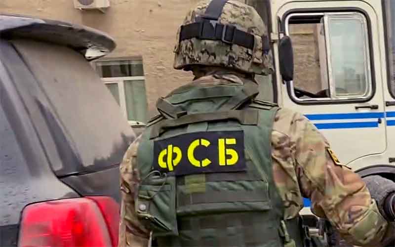 В Челябинской области за взятку задержан очередной чиновник